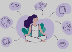 Building a Self-Care Routine