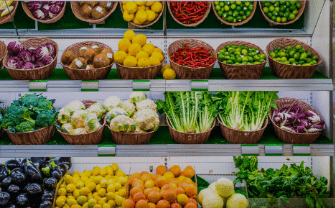  store groceries to keep them fresh