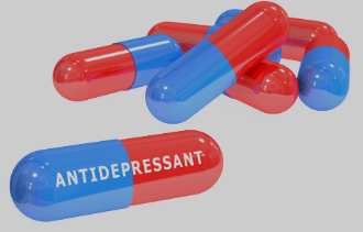 Antidepressant Medication