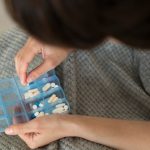 Birth Control and Antidepressants