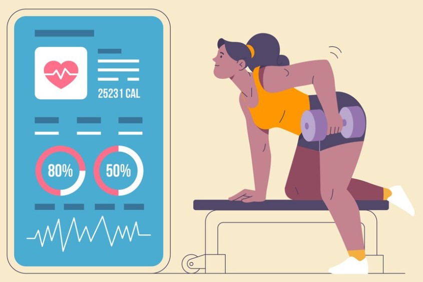 What’s a Fat-Burning Heart Rate, and How’s It Calculated?