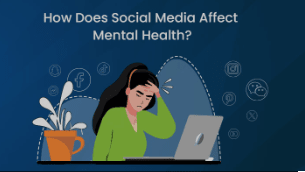 How Social Media Affects Mental Health