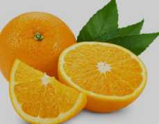 Oranges