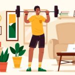 Workout Routines for Men