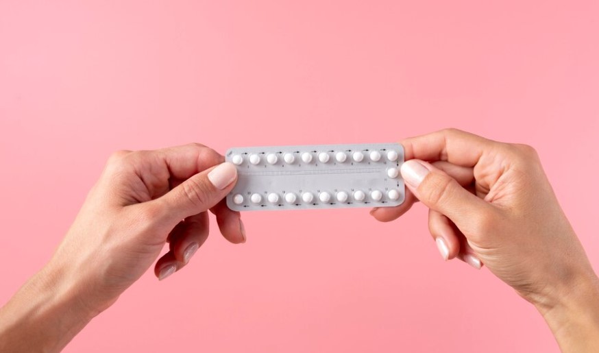 Contraceptive Pills to Avoid Pregnancy