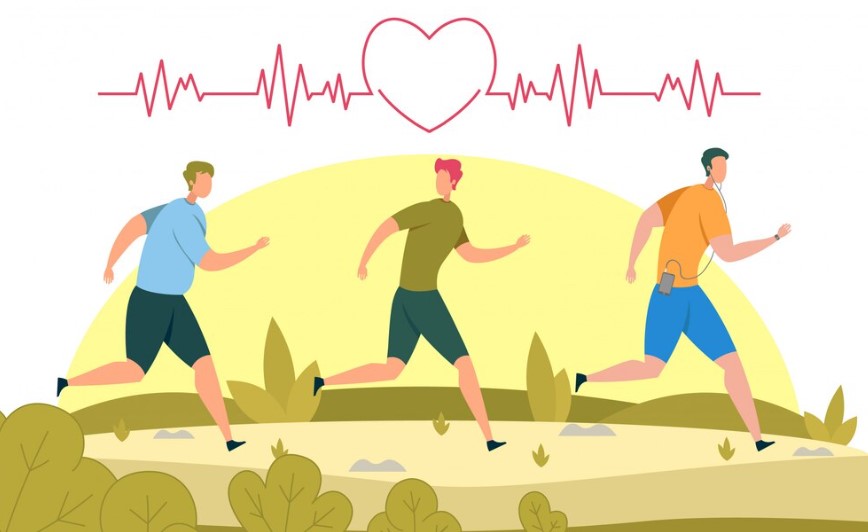 What’s My Ideal Running Heart Rate?