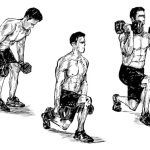 Best workout muscle groups