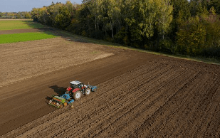 Agricultural Land Use