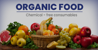  Organic foods