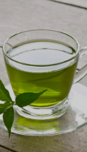 Green Tea Elixir