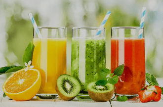 Vegetable Juices