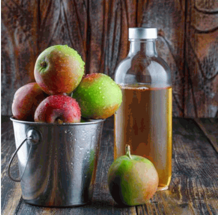 Apple-Cider-Vinegar-Lose-belly-fat