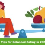 Tips for Balanced Eating