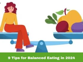 Tips for Balanced Eating